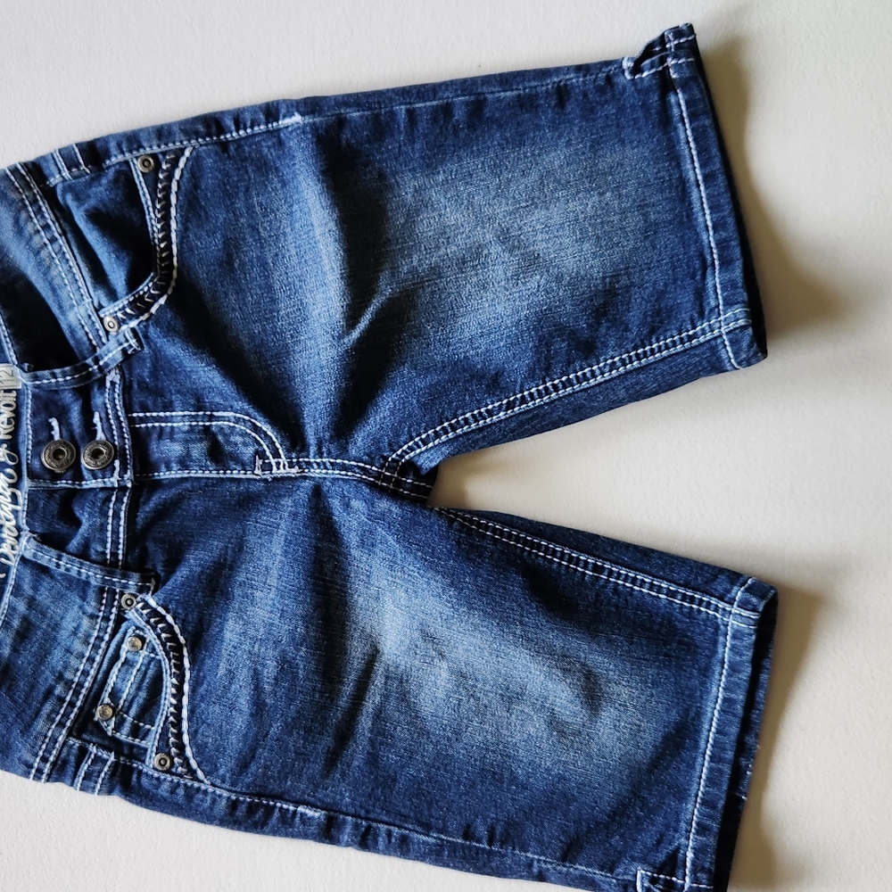 Revolution by Revolt girls shorts size 12